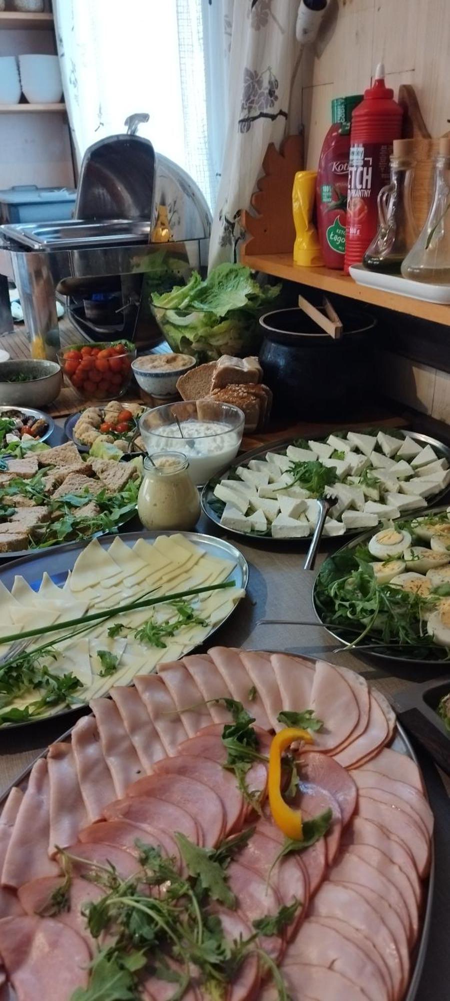 Hostel Siennicka Warsaw Ngoại thất bức ảnh