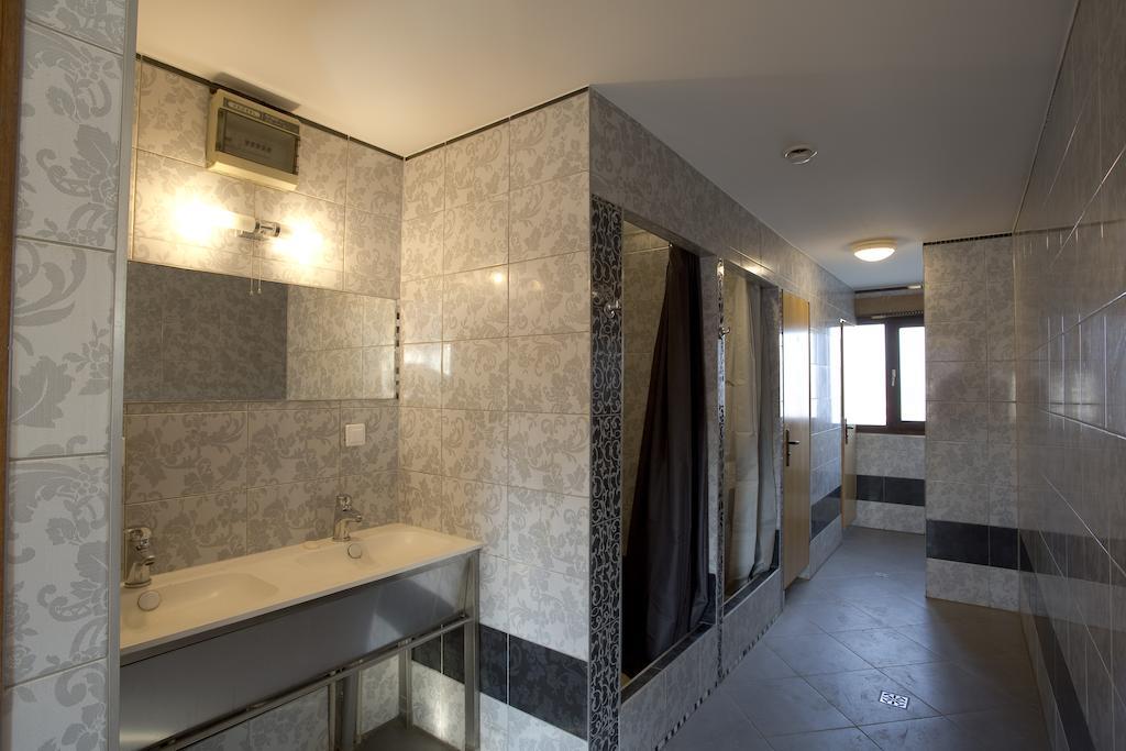 Hostel Siennicka Warsaw Phòng bức ảnh