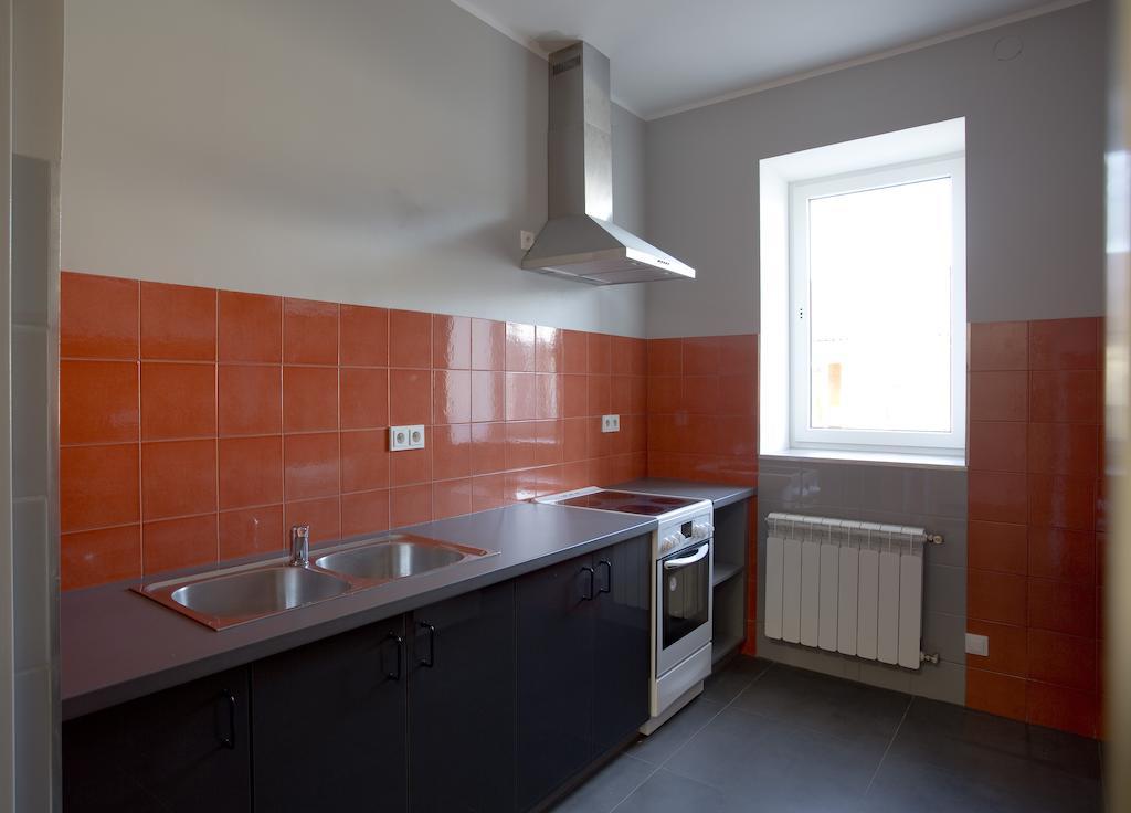 Hostel Siennicka Warsaw Ngoại thất bức ảnh