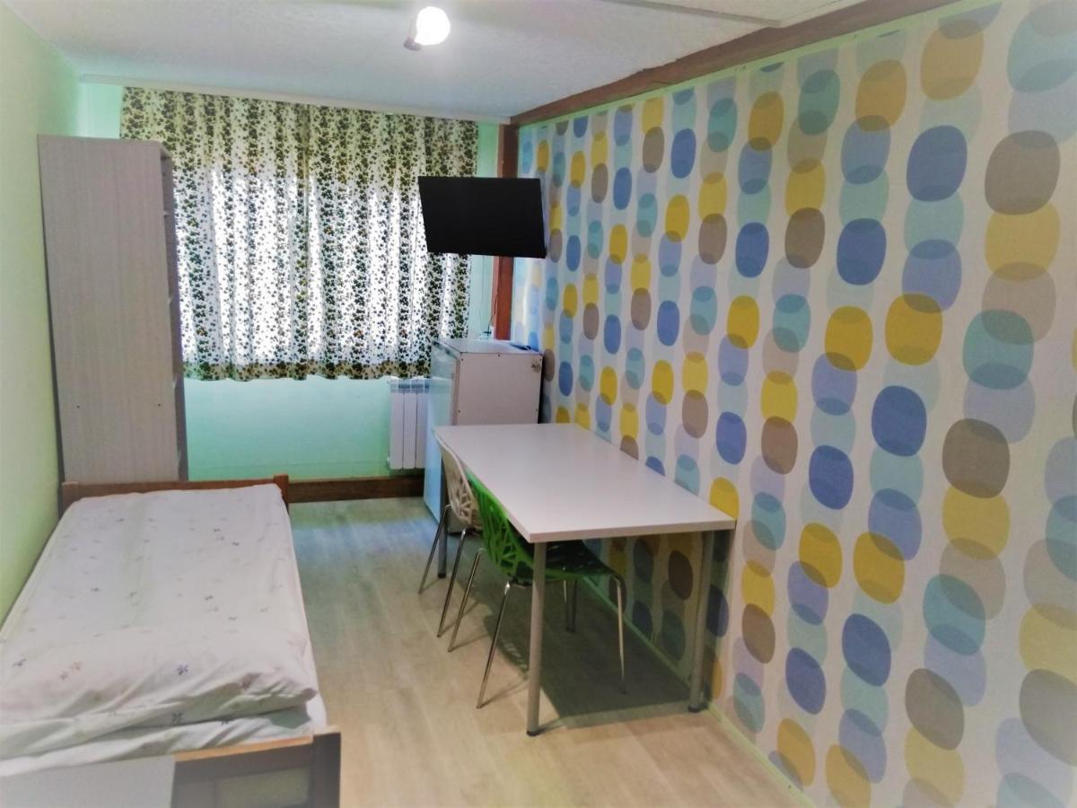 Hostel Siennicka Warsaw Ngoại thất bức ảnh